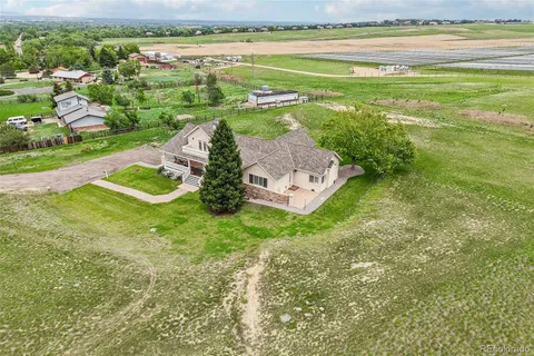 $1,680,000 | 5850 North 79th Street, Niwot, CO 80503