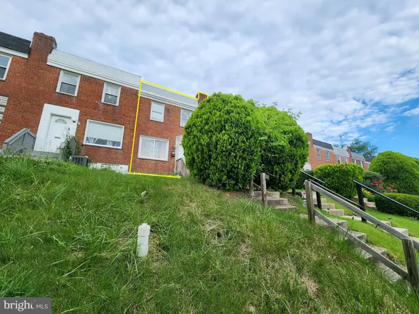 $50,000 | 4119 Balfern Avenue, Baltimore, MD 21213