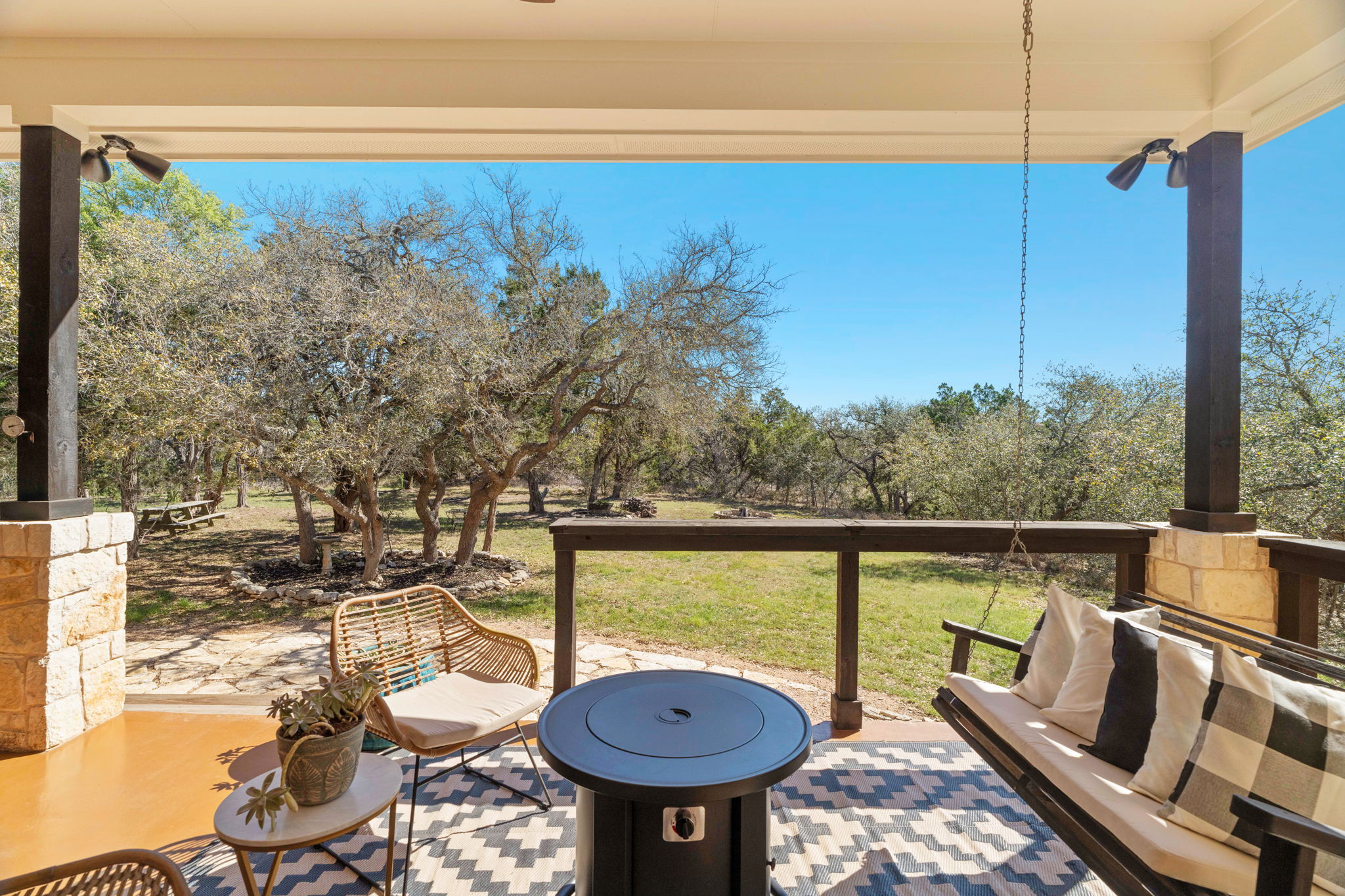 1426 Shelton Ranch Road Dripping Springs, TX 78620 - Photo 6 of 40