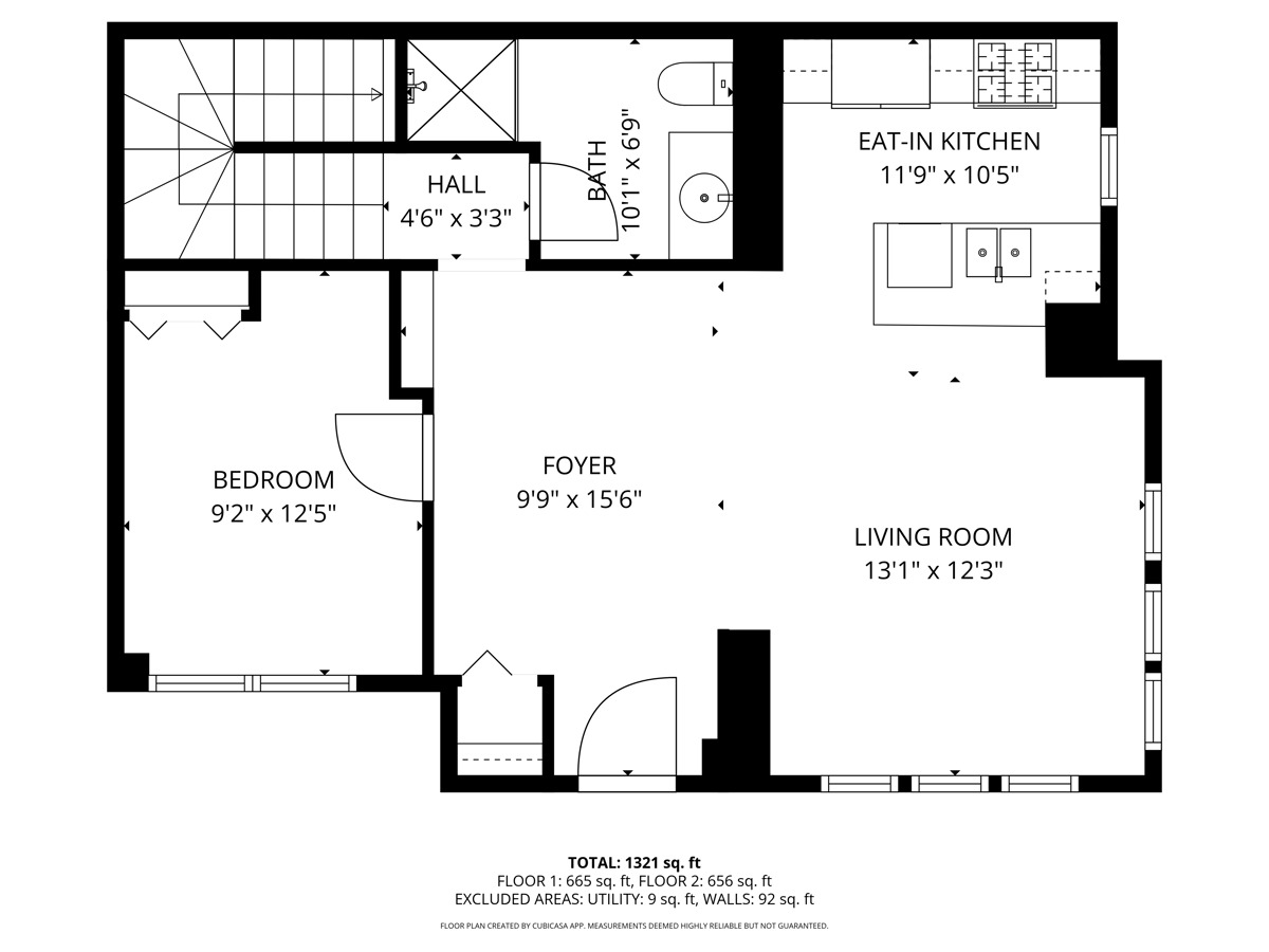 1159 North Hudson Avenue, Unit 6 Chicago, IL 60610 - Photo 22 of 24 unknown