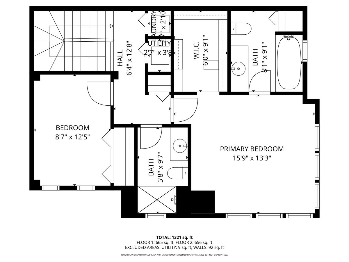 1159 North Hudson Avenue, Unit 6 Chicago, IL 60610 - Photo 23 of 24 unknown