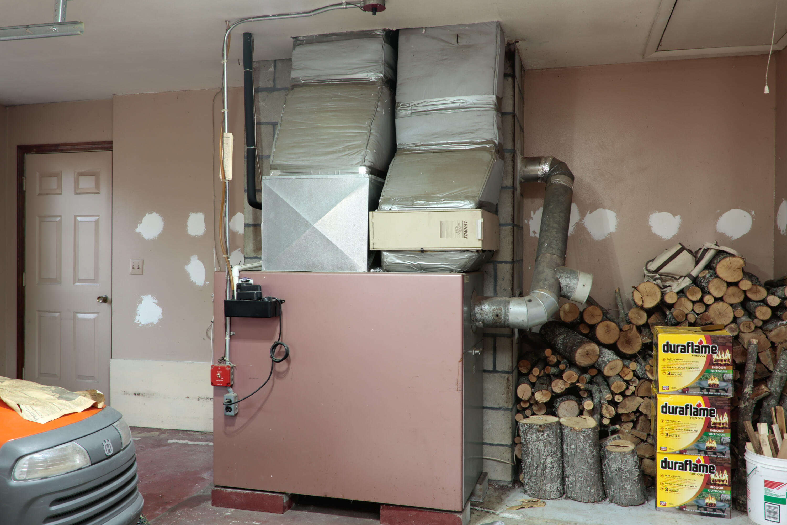 147 Governor Hill Road Eliot, ME 03903 - Photo 25 of 40 furnace