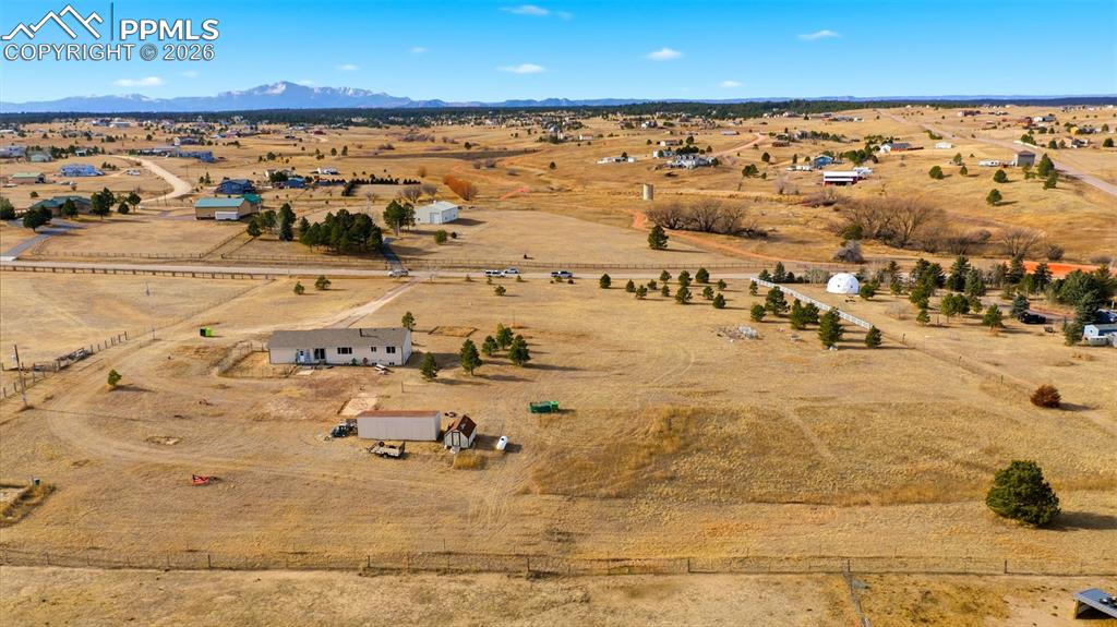 13815 Woodlake Road Elbert, CO 80106 - Photo 34 of 37