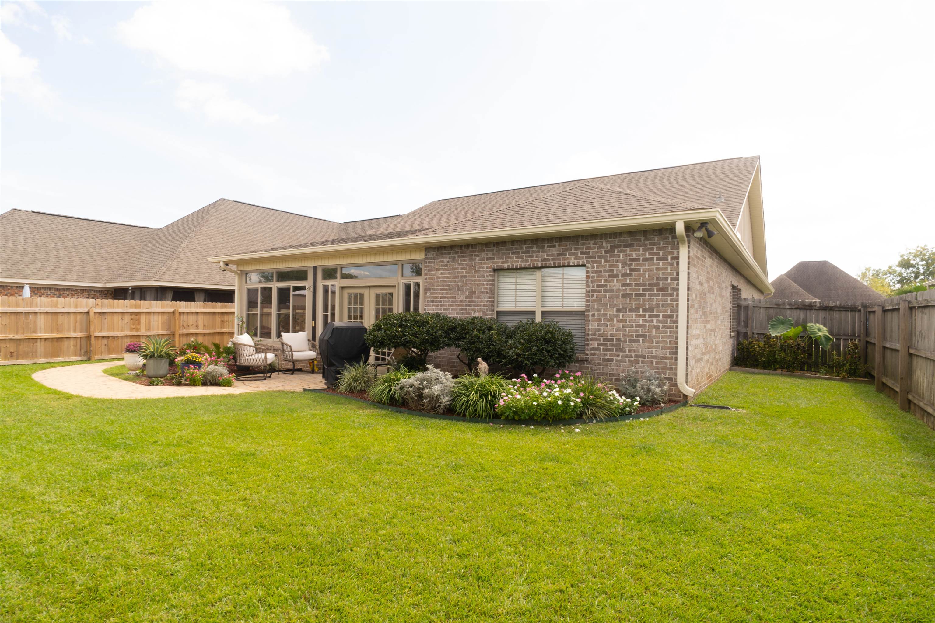 1053 Crown Walk Drive Foley, AL 36535 - Photo 7 of 43