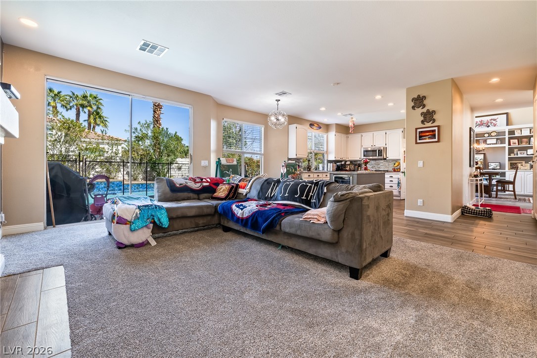 2504 Putting Green Drive Henderson, NV 89074 - Photo 11 of 55