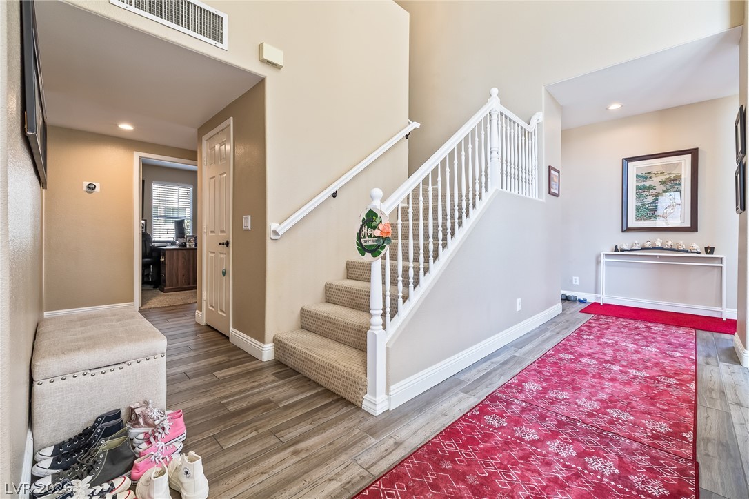 2504 Putting Green Drive Henderson, NV 89074 - Photo 12 of 55