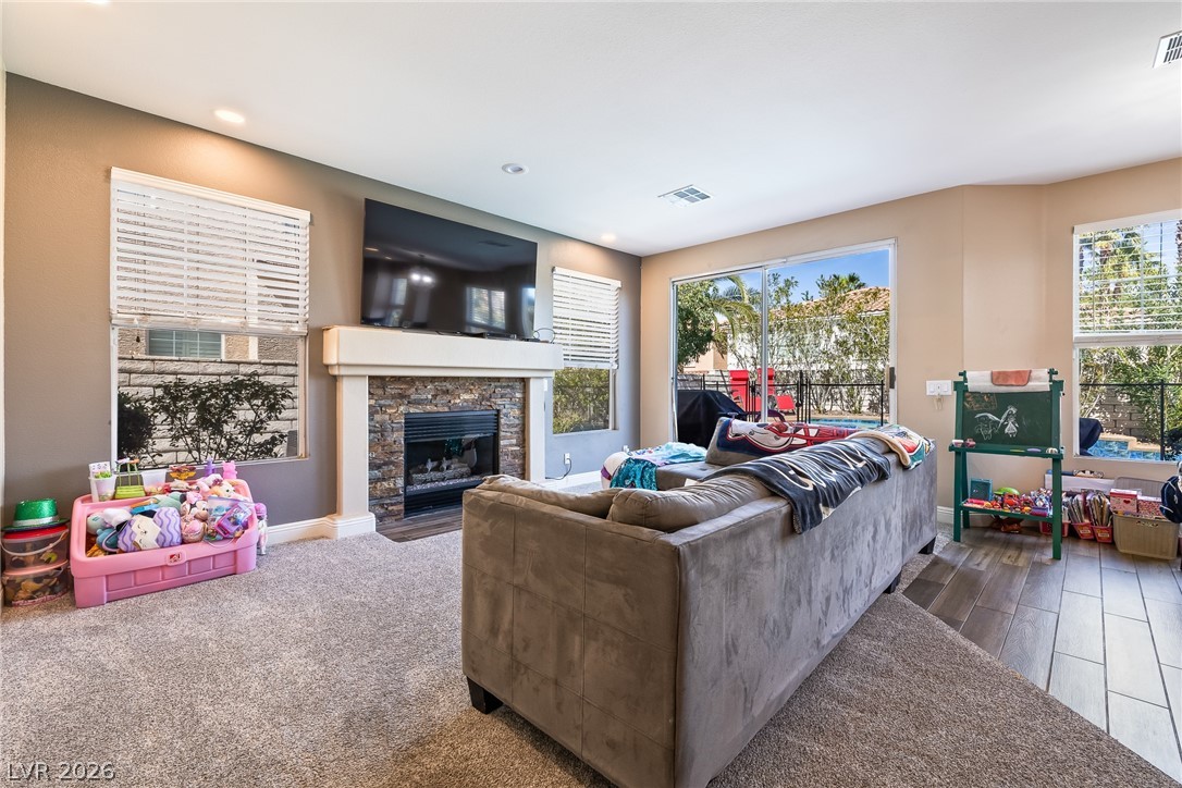 2504 Putting Green Drive Henderson, NV 89074 - Photo 14 of 55