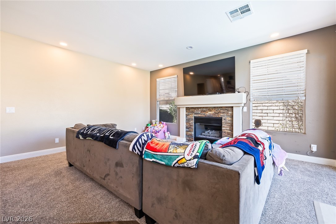 2504 Putting Green Drive Henderson, NV 89074 - Photo 15 of 55