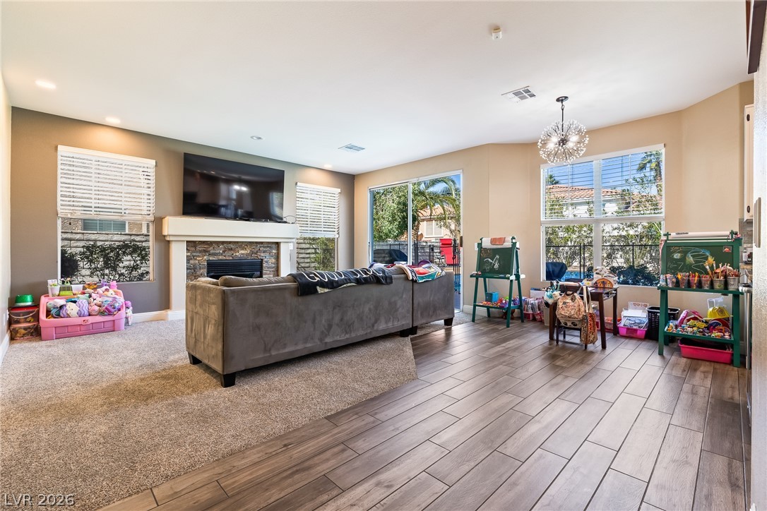 2504 Putting Green Drive Henderson, NV 89074 - Photo 16 of 55