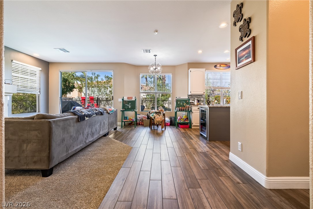 2504 Putting Green Drive Henderson, NV 89074 - Photo 17 of 55