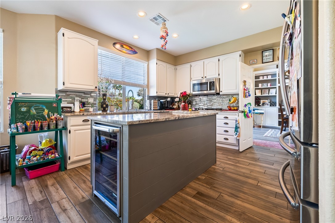 2504 Putting Green Drive Henderson, NV 89074 - Photo 18 of 55