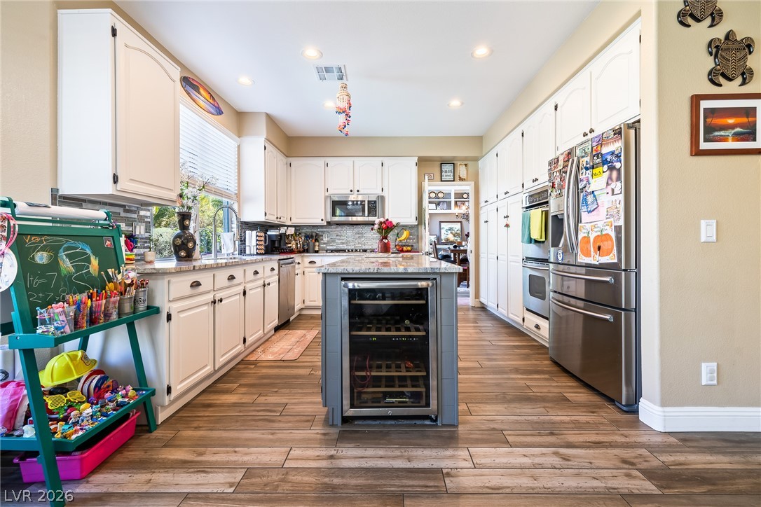 2504 Putting Green Drive Henderson, NV 89074 - Photo 20 of 55