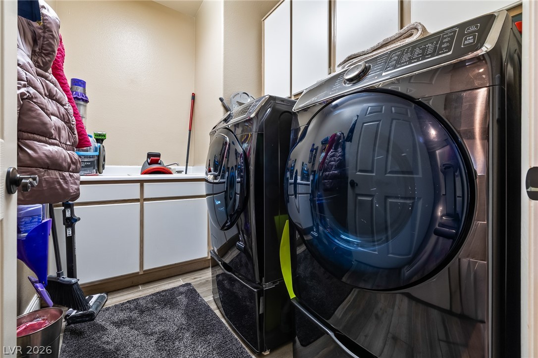 2504 Putting Green Drive Henderson, NV 89074 - Photo 22 of 55