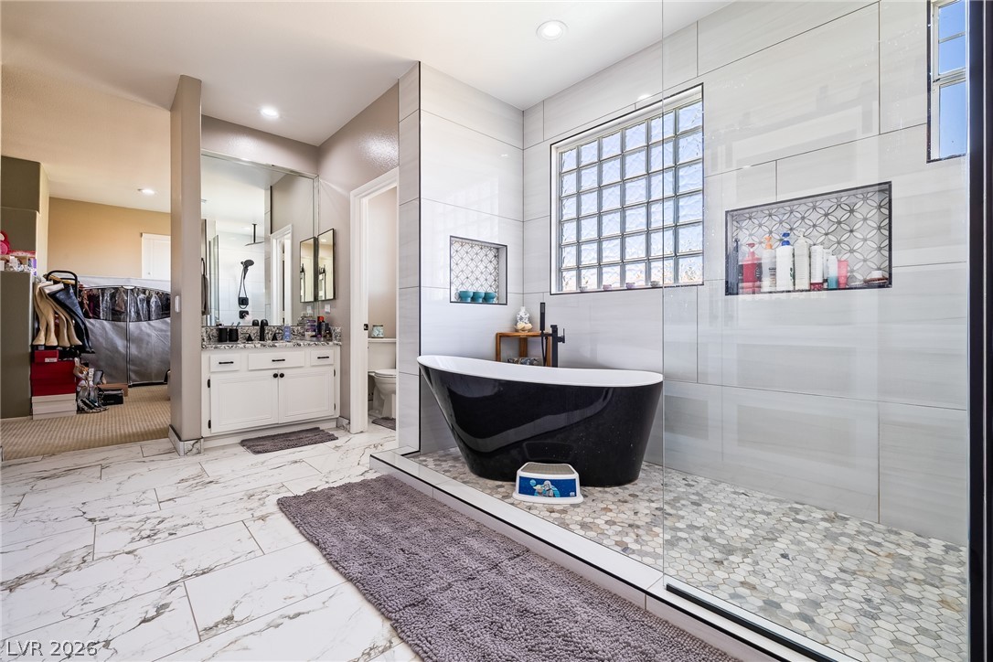 2504 Putting Green Drive Henderson, NV 89074 - Photo 30 of 55