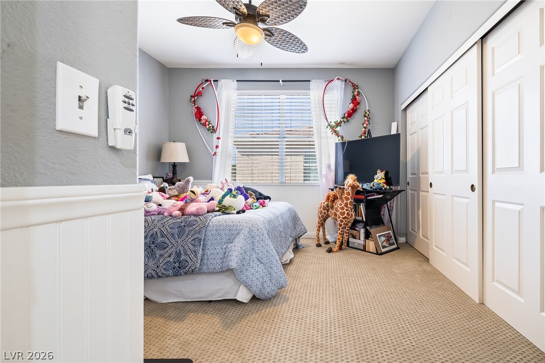 2504 Putting Green Drive Henderson, NV 89074 - Photo 33 of 55