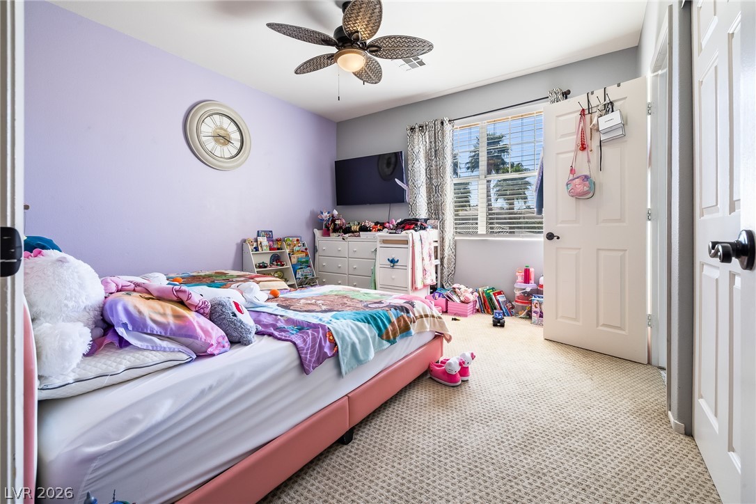 2504 Putting Green Drive Henderson, NV 89074 - Photo 35 of 55