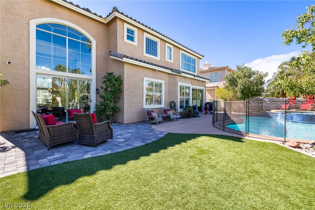 2504 Putting Green Drive Henderson, NV 89074 - Photo 40 of 55