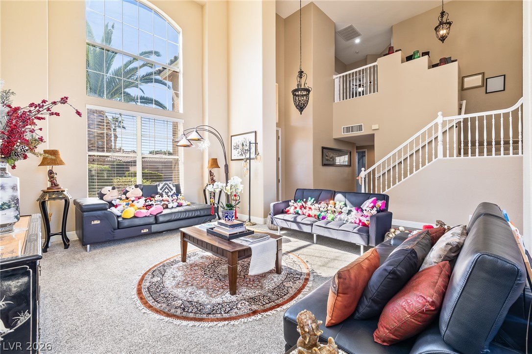 2504 Putting Green Drive Henderson, NV 89074 - Photo 4 of 55