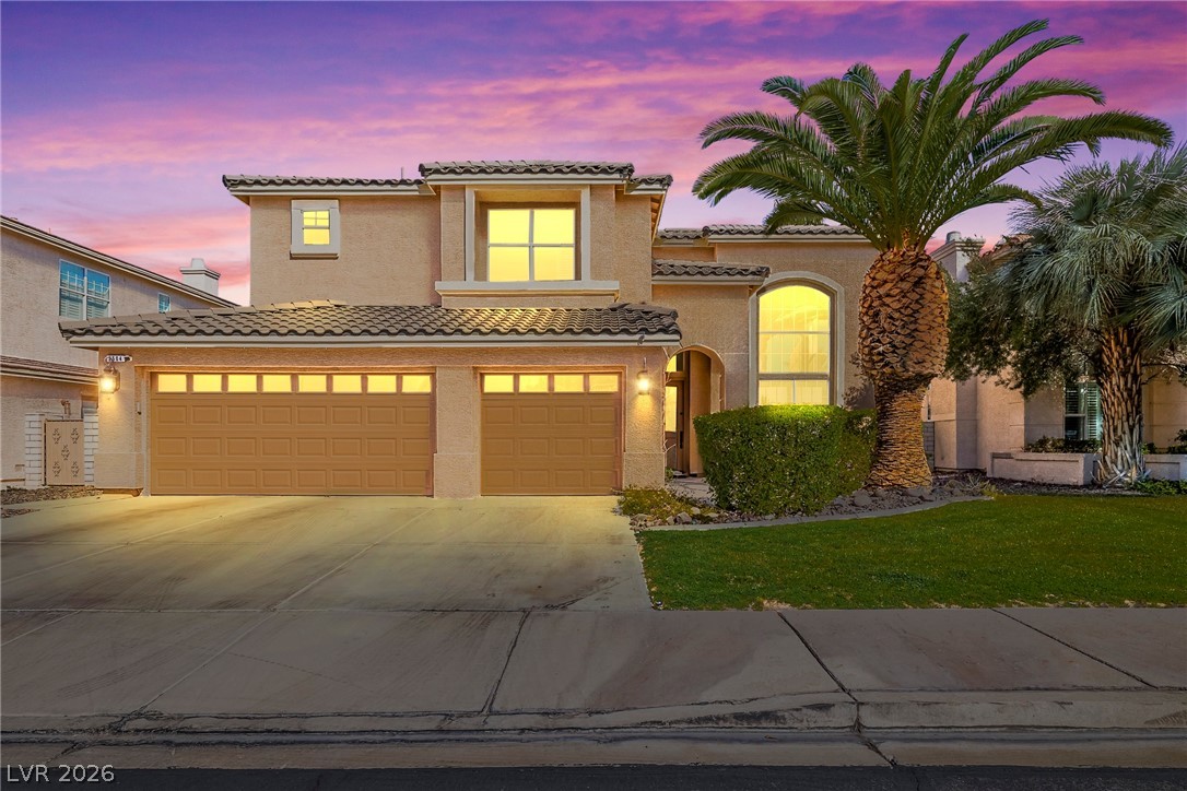 2504 Putting Green Drive Henderson, NV 89074 - Photo 41 of 55