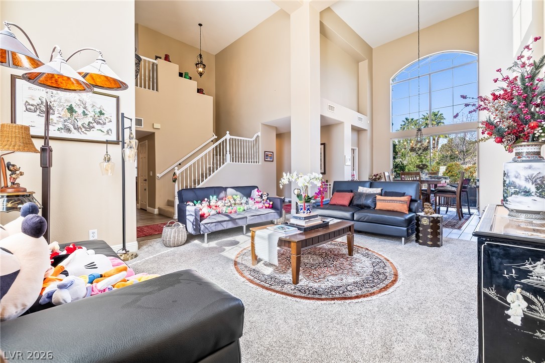 2504 Putting Green Drive Henderson, NV 89074 - Photo 5 of 55