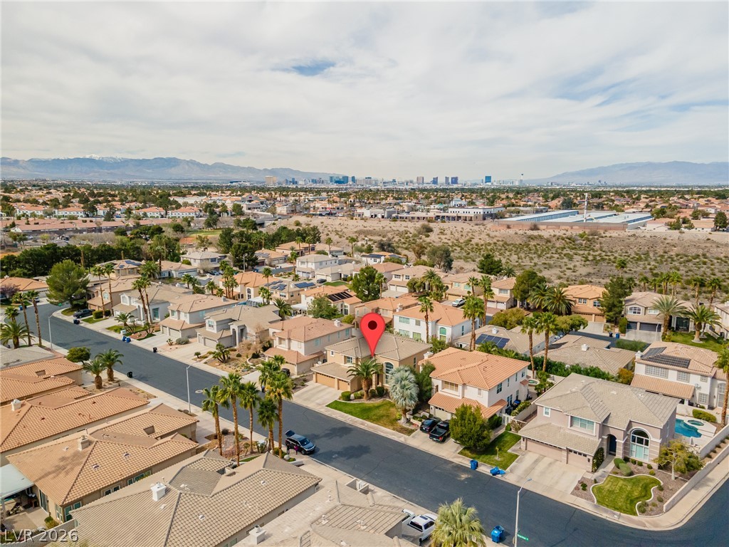 2504 Putting Green Drive Henderson, NV 89074 - Photo 53 of 55