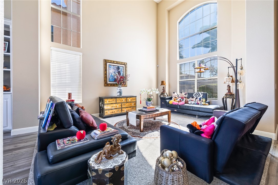 2504 Putting Green Drive Henderson, NV 89074 - Photo 6 of 55