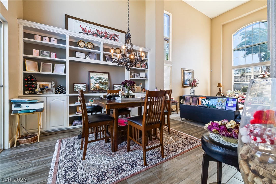 2504 Putting Green Drive Henderson, NV 89074 - Photo 7 of 55