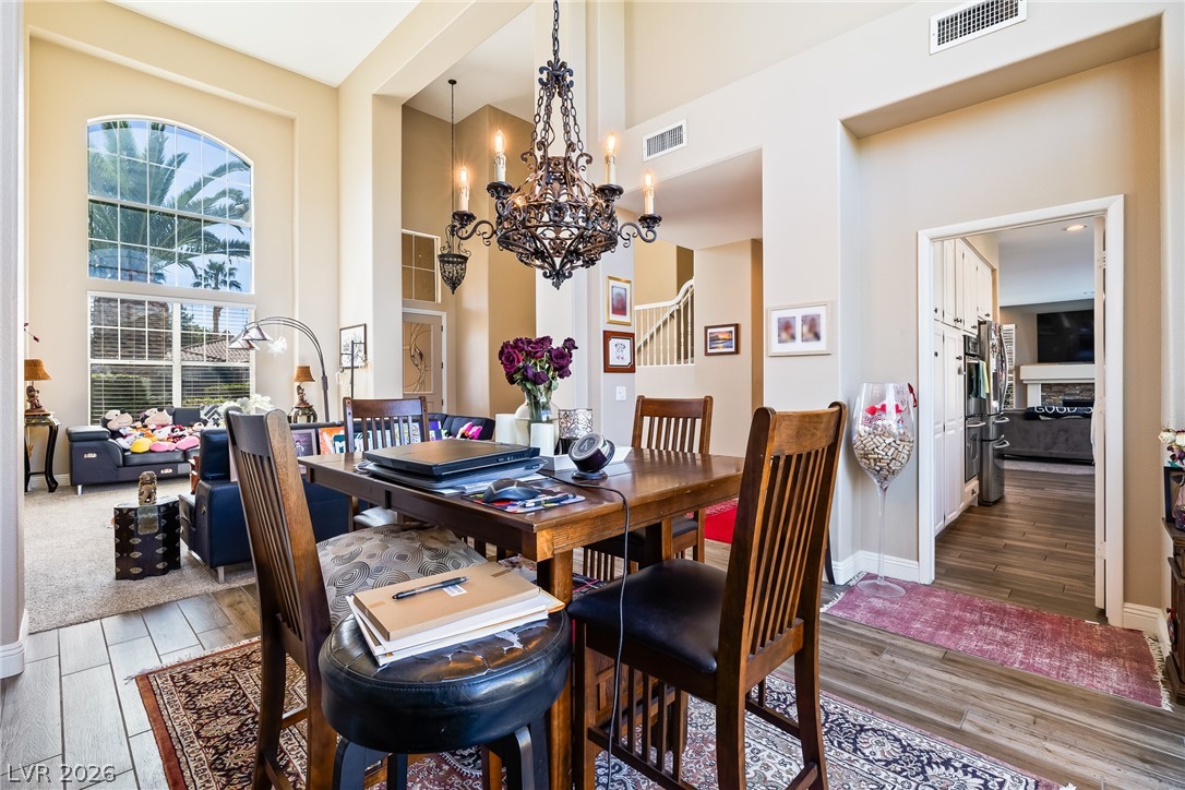 2504 Putting Green Drive Henderson, NV 89074 - Photo 8 of 55