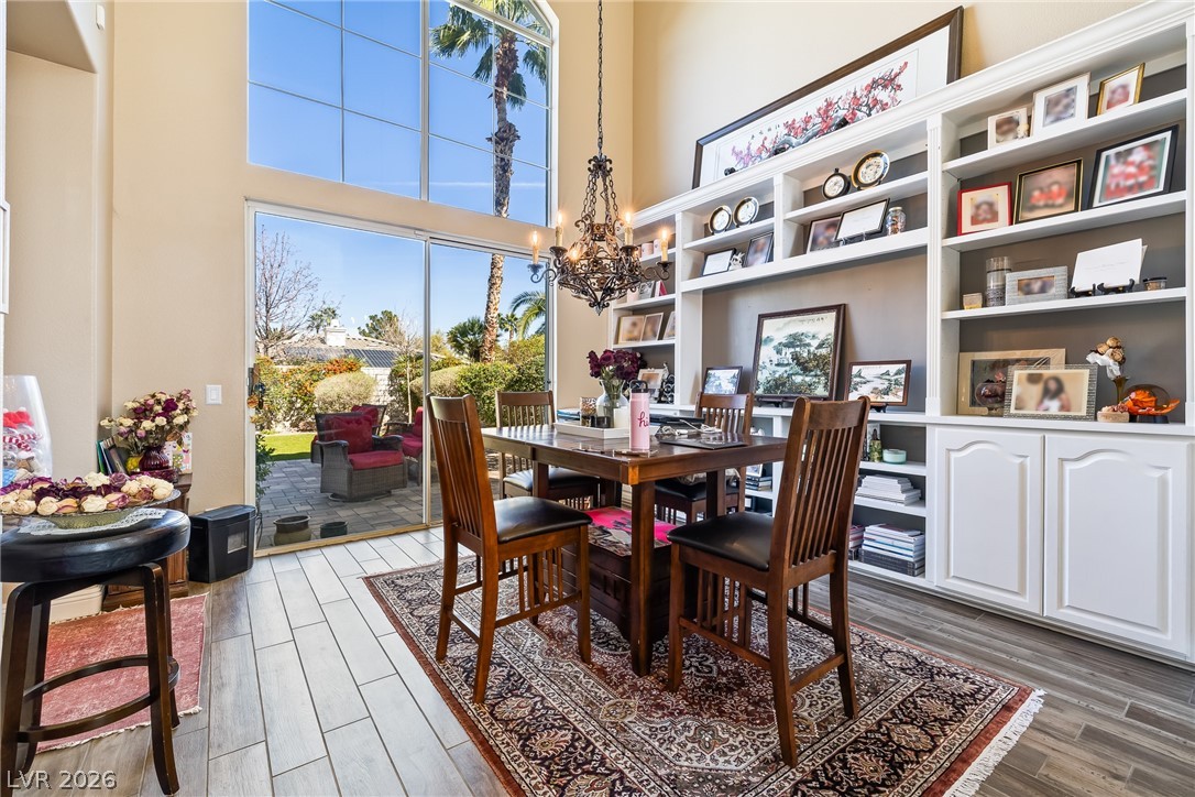 2504 Putting Green Drive Henderson, NV 89074 - Photo 9 of 55