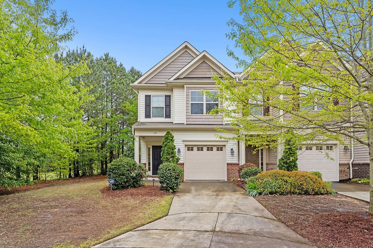 174 Token House Road Durham, NC 27703 - Photo 1 of 28 Photo 1
