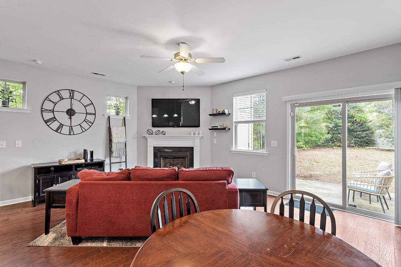 174 Token House Road Durham, NC 27703 - Photo 12 of 28 Photo 12
