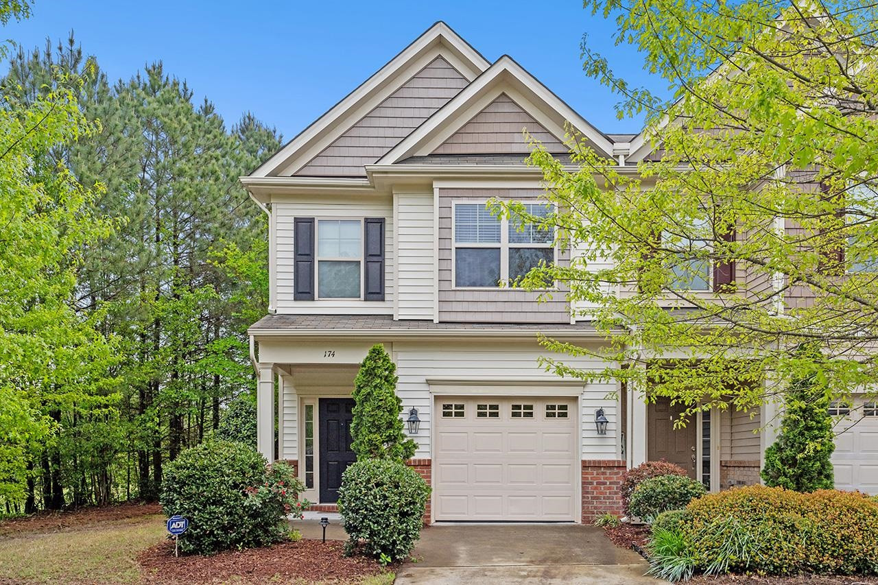 174 Token House Road Durham, NC 27703 - Photo 2 of 28 Photo 2