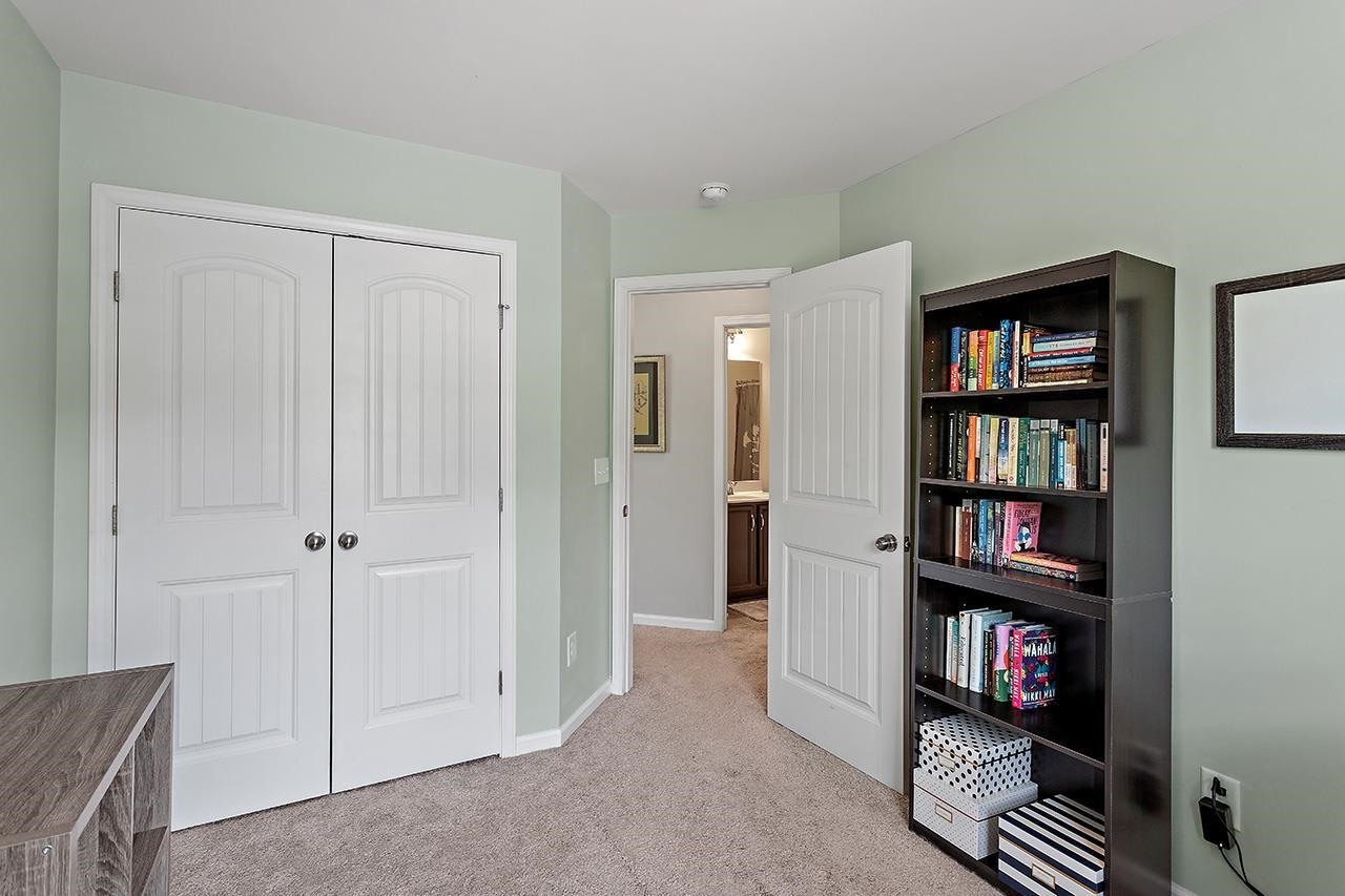 174 Token House Road Durham, NC 27703 - Photo 23 of 28 Photo 23