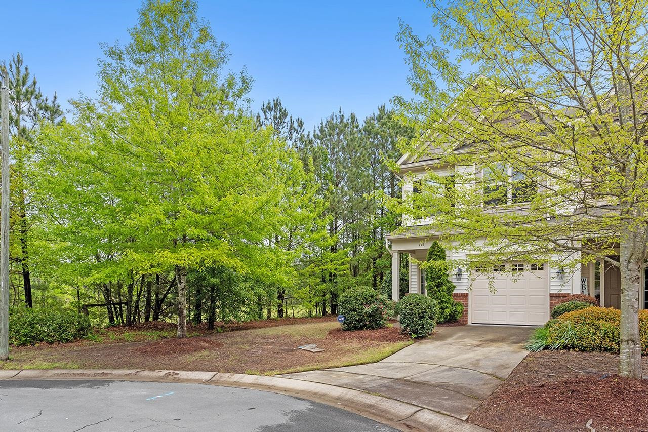 174 Token House Road Durham, NC 27703 - Photo 24 of 28 Photo 24