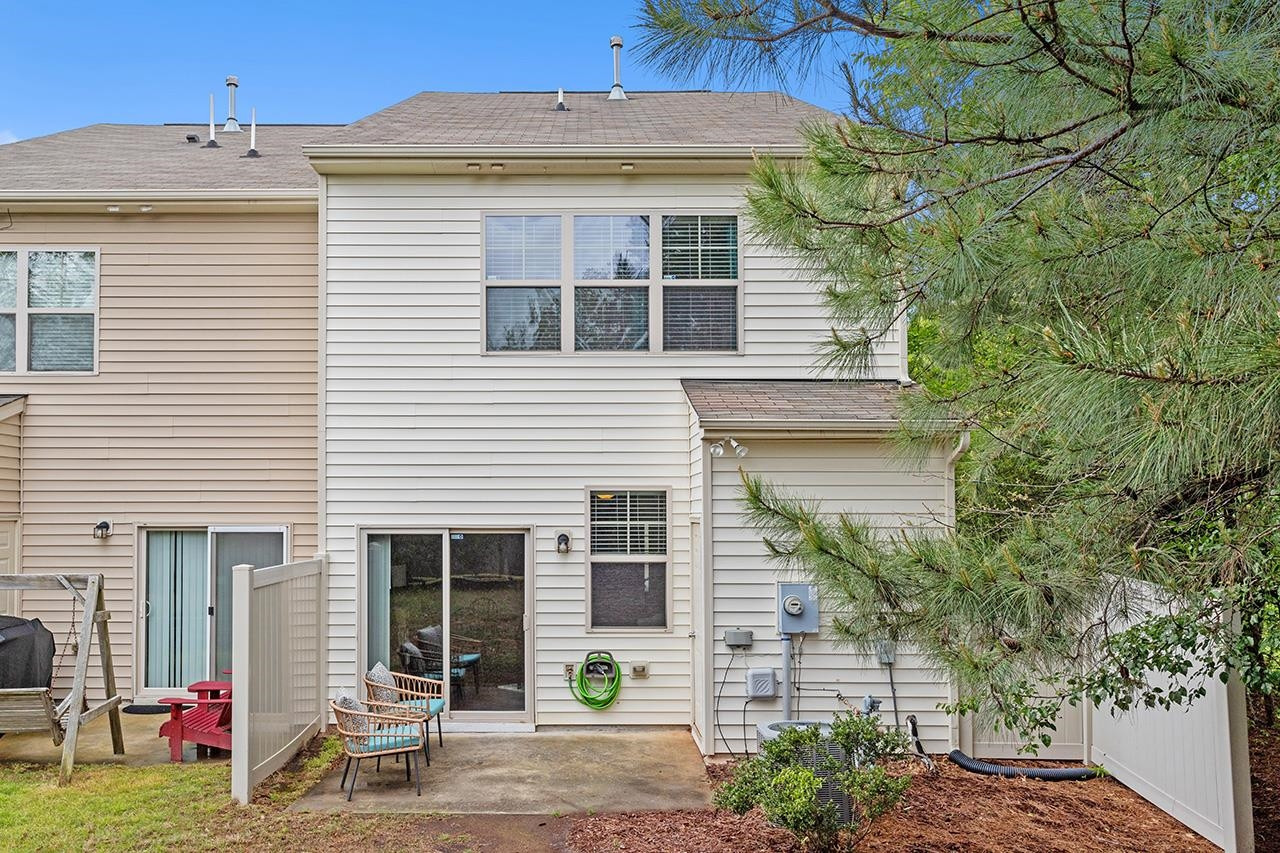174 Token House Road Durham, NC 27703 - Photo 25 of 28 Photo 25