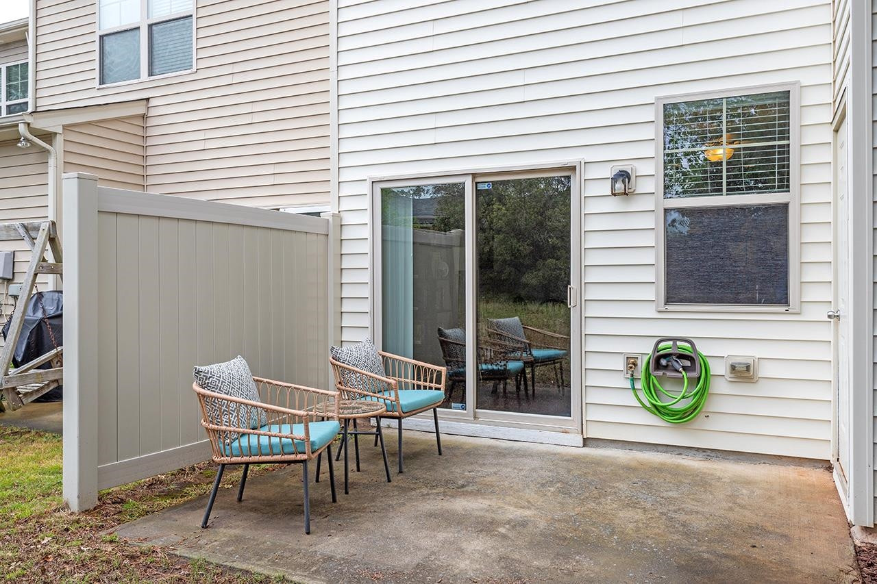 174 Token House Road Durham, NC 27703 - Photo 27 of 28 Photo 27