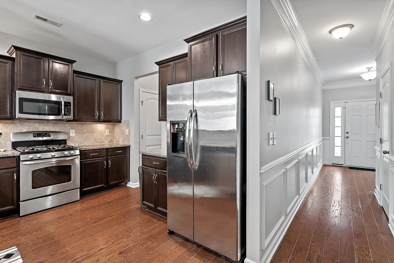 174 Token House Road Durham, NC 27703 - Photo 5 of 28 Photo 5