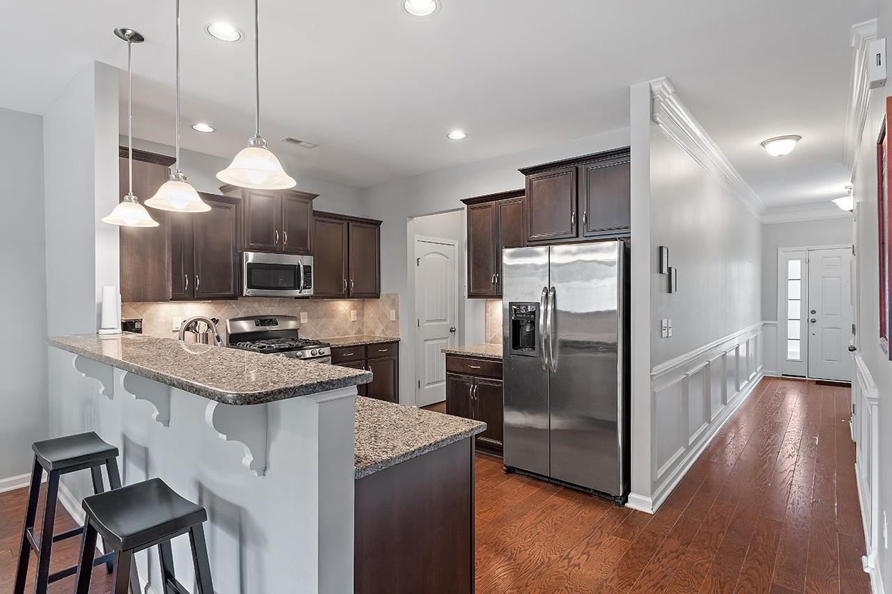 174 Token House Road Durham, NC 27703 - Photo 6 of 28 Photo 6