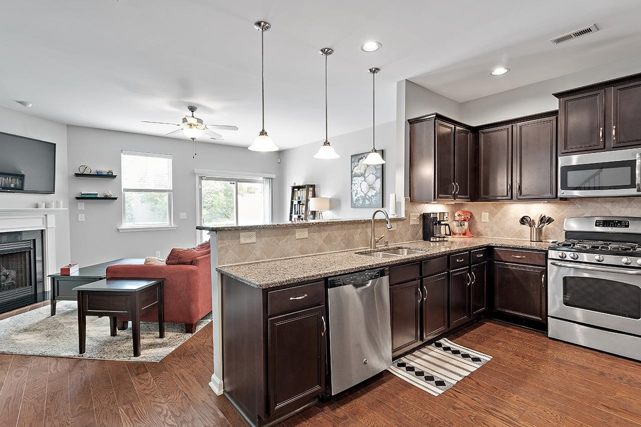 174 Token House Road Durham, NC 27703 - Photo 7 of 28 Photo 7