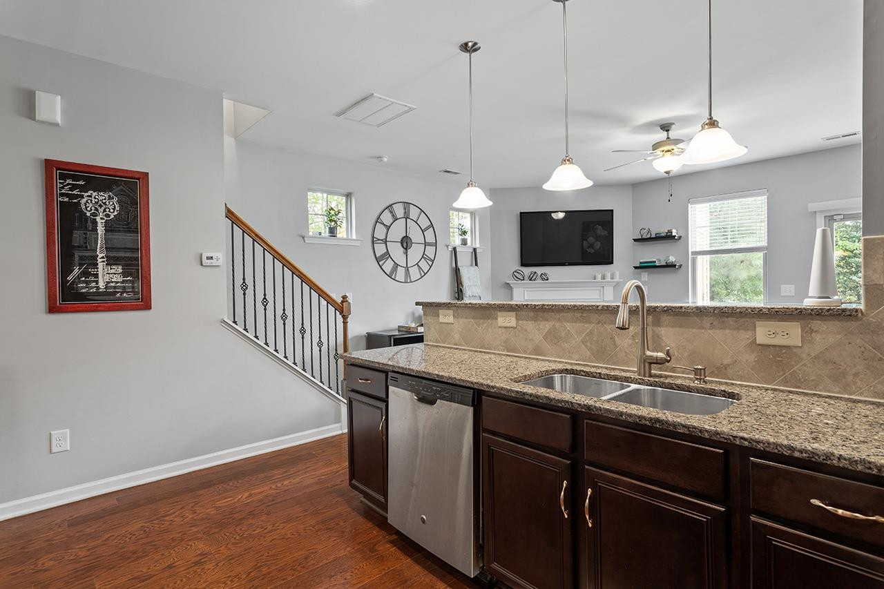 174 Token House Road Durham, NC 27703 - Photo 8 of 28 Photo 8