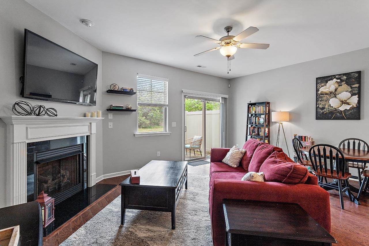 174 Token House Road Durham, NC 27703 - Photo 9 of 28 Photo 9