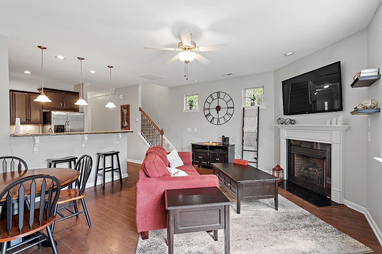 174 Token House Road Durham, NC 27703 - Photo 10 of 28 Photo 10