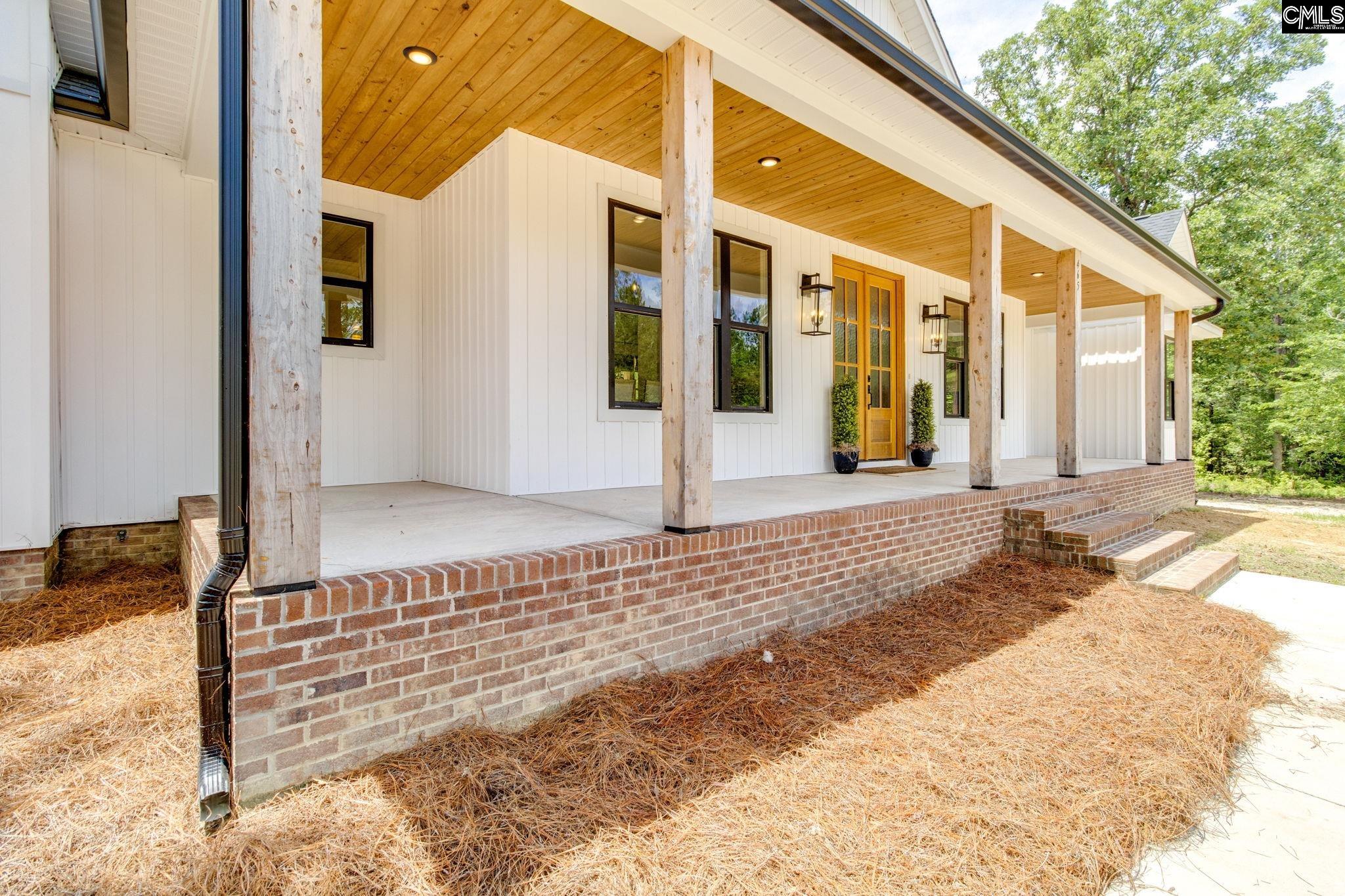 465 Mustang Road Camden, SC 29020 - Photo 4 of 42