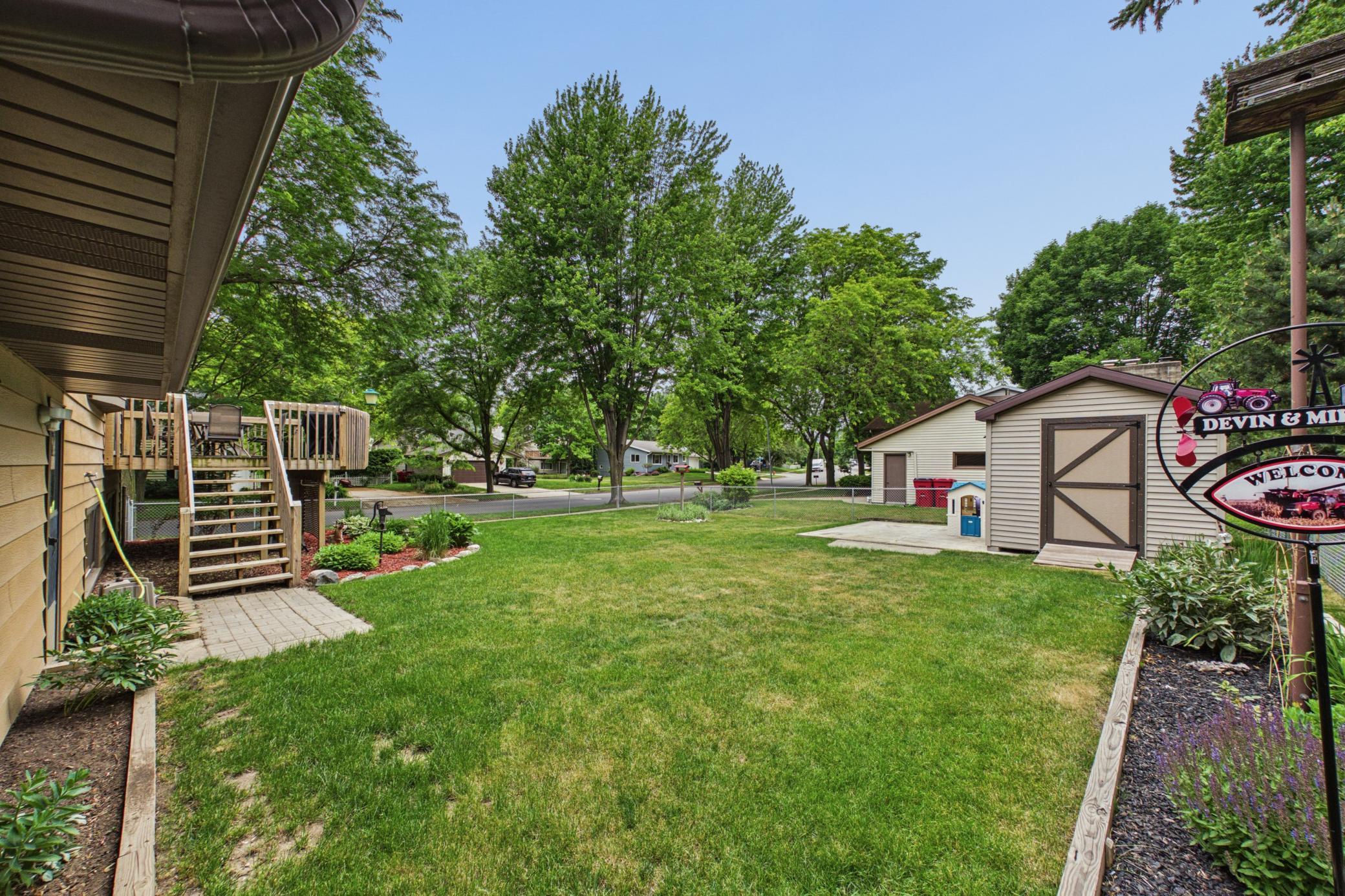 3301 Knob Lane Northwest Rochester, MN 55901 - Photo 20 of 29