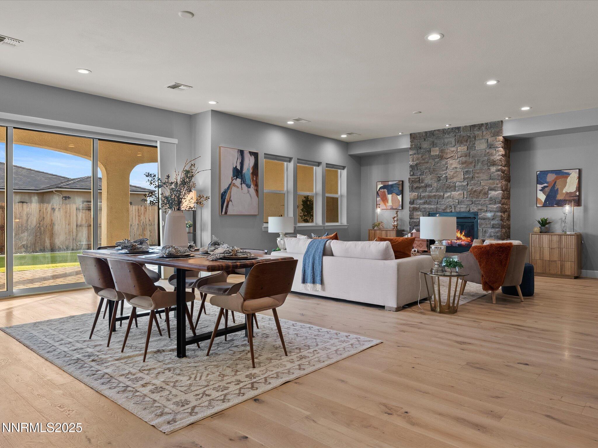 2348 Stone Rise Road Reno, NV 89521 - Photo 12 of 50 19-2348 Stonerise-118