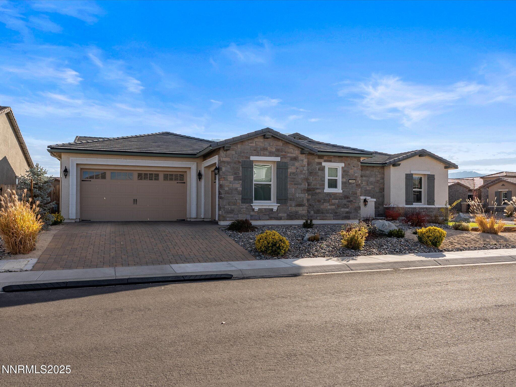 2348 Stone Rise Road Reno, NV 89521 - Photo 2 of 50 04-2348 Stonerise-103