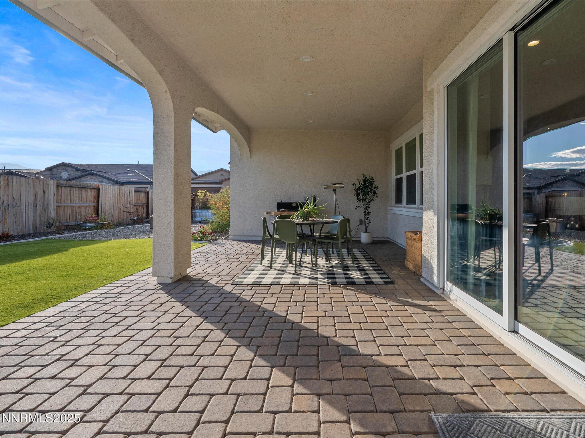 2348 Stone Rise Road Reno, NV 89521 - Photo 45 of 50 61-2348 Stonerise-160