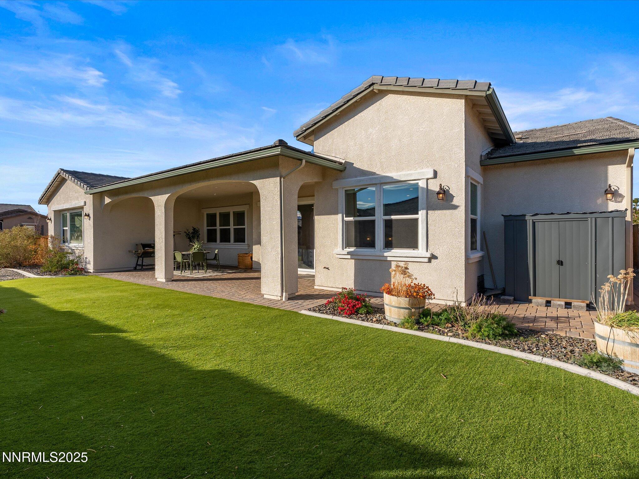 2348 Stone Rise Road Reno, NV 89521 - Photo 47 of 50 63-2348 Stonerise-162