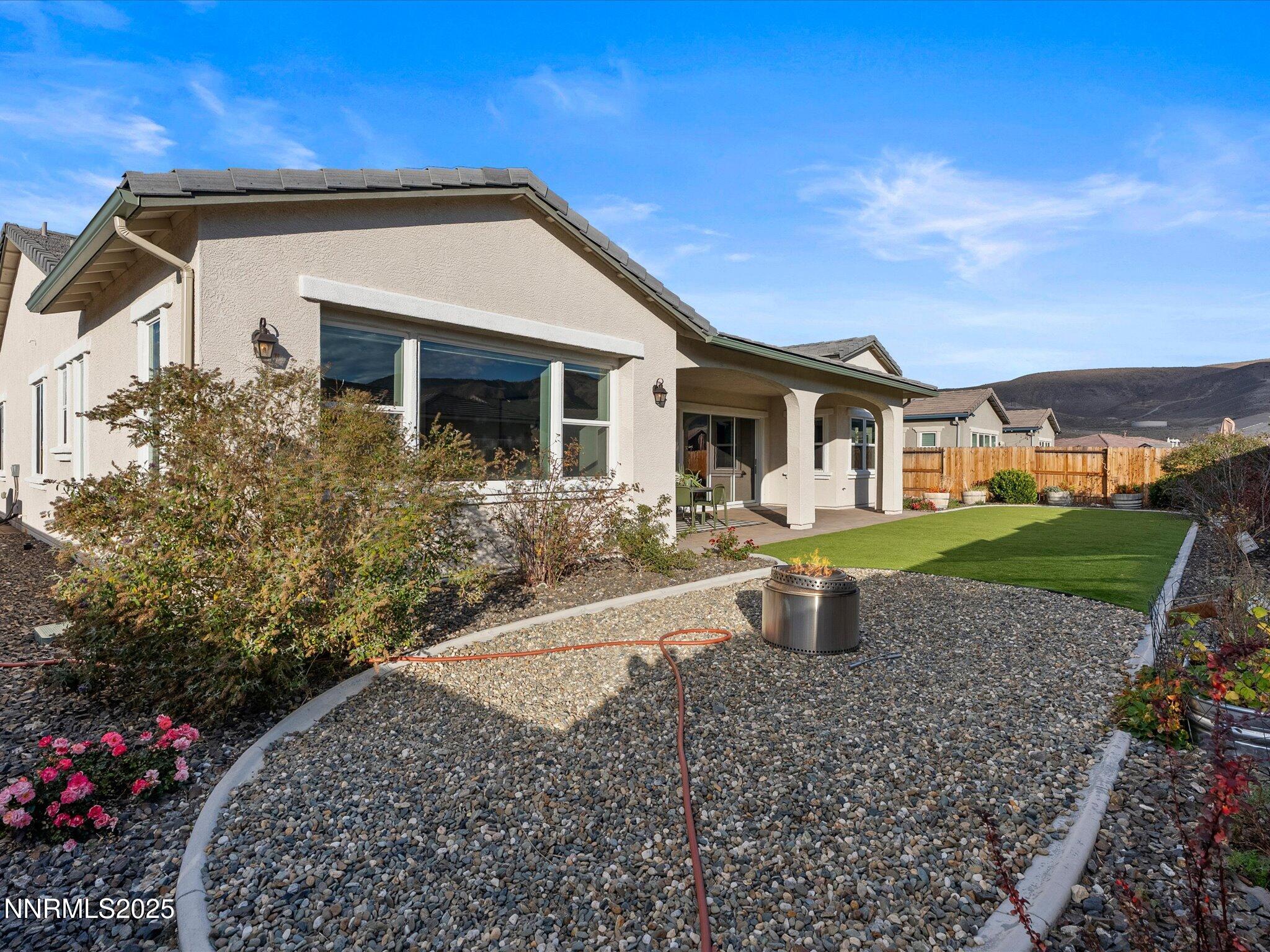 2348 Stone Rise Road Reno, NV 89521 - Photo 49 of 50 65-2348 Stonerise-164