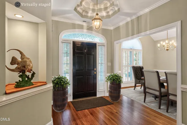 $470,000 | 23 Lafoy Drive, Clayton, NC 27527